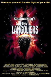 Постер сериала «Лангольеры (1995)» — (14 из 37)