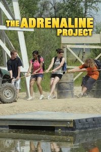 Poster de The Adrenaline Project