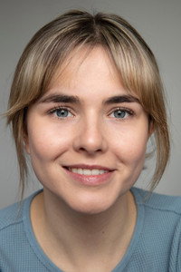 Isabelle Harriet