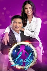 tv show poster First+Lady 2022