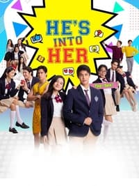 He\'s Into Her - 2021