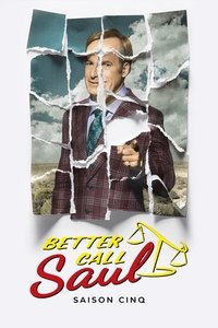 Better Call Saul (2015) 