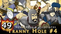 Tranny Hole