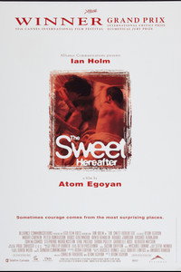 Постер фильма «Славное будущее (1997)» — (9 из 30)