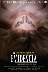 La evidencia (2017)