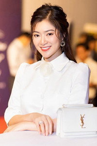 Thanh Trúc