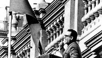 «Битва за Чили: Часть третья (1979)» — обои к фильму #1