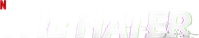 Логотип фильма «Зал самоубийц. Хейтер (2020)» — (2 из 19)