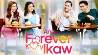 «Ang Forever Ko'y Ikaw (2018)» — обои к сериалу #1