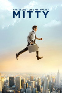 Постер фильма «Невероятная жизнь Уолтера Митти (2013)» — (22 из 82)