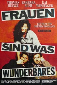 Постер фильма «Frauen sind was Wunderbares (1994)» — (2 из 3)