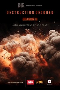 Season 2 Poster