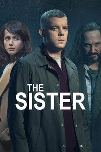 Постер сериала «Сестра (2020)» — (3 из 10)