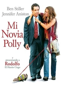 Poster de Mi novia Polly