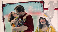 «Доступные женщины (1924)» — обои к фильму #1