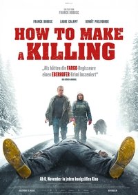 Movieposter How to Make a Killing