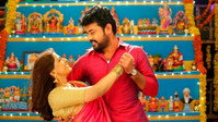 «Kanni Raasi (2020)» — обои к фильму #10