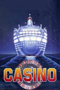 Poster de Casino