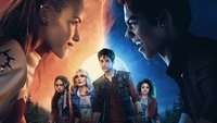 Z-O-M-B-I-E-S 4 : L’aube des vampires