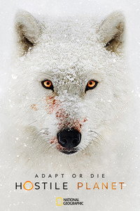 Постер сериала «Враждебная планета (2019)» — (3 из 29)