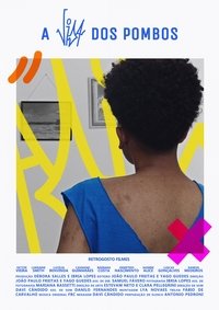 Poster de A Vida dos Pombos
