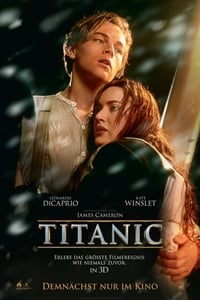 Titanic Poster