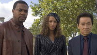 Rush Hour 3