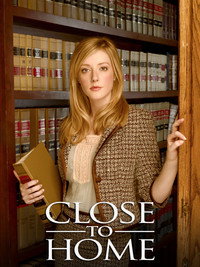 Постер сериала «Рядом с домом (2005-2007)» — (3 из 6)