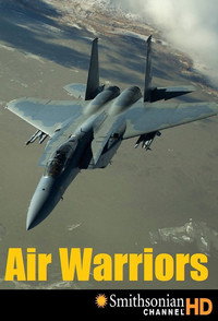 Постер сериала «Air Warriors (2014)» — (5 из 26)