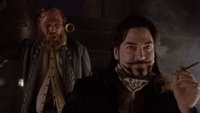 Wild Wild West