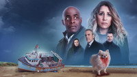 «История с лодкой (2023)» — обои к сериалу #10