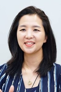 Imagem de Min Young Hong