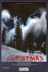 Постер фильма «Dismembering Christmas (2015)» — (11 из 31)