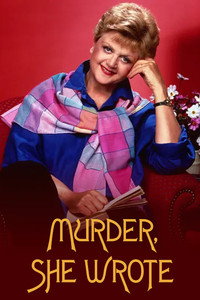 Постер сериала «Она написала убийство (1984-1996)» — (16 из 61)