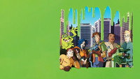 Extreme Ghostbusters