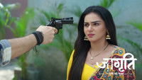 Suraj Points a Gun At Jagriti