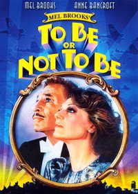 Постер фильма «Быть или не быть (1983)» — (6 из 20)