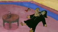 «Aladin (1993)» — обои к мультфильму #7