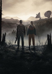 Постер сериала «Война миров (2019)» — (19 из 68)