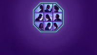 Обои к сериалу «Слепая любовь (2020)» — (20 из 53)