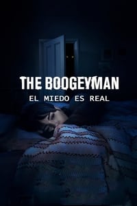 Poster de Boogeyman: Tu miedo es real