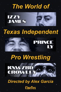 The World of Texas Independent Pro Wrestling