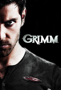 Постер сериала «Гримм (2011 - 2017)» — (36 из 112)