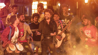 Обои к фильму «Петта (2019)» — (17 из 63)