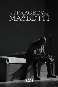 Постер фильма «Трагедия Макбета (2021)» — (25 из 72)