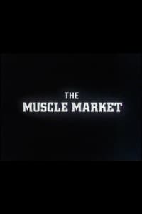Poster de The Muscle Market