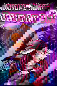 Monster High: Fright On!