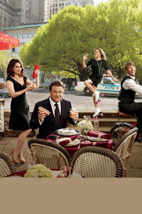 Постер сериала «Студия 30 (2006-2013)» — (43 из 111)