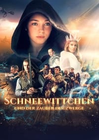 Schneewittchen und der Zauber der Zwerge (2019)