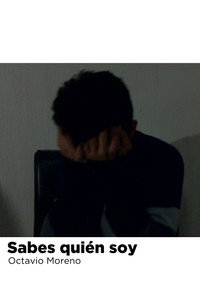 Sabes quién soy (2020) poster